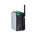 AWK-5232 Industrial IEEE 802.11n Dual-Radio Wireless AP/Bridge/Client