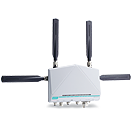 AWK-6232 Industrial IEEE 802.11n IP68 Dual-Radio Wireless AP/Bridge/Client