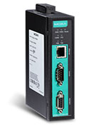 MGate 5101-PBM-MN Series PROFIBUS to Modbus TCP Gateways