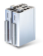 Modbus RTU Remote I/O