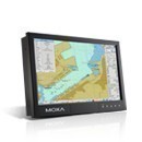 24 inch ECDIS marine monitors