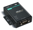 NPort Serial Device Server 