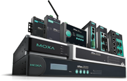 Moxa NPort Serial Device Server 