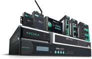 Moxa NPort Serial Device Server
