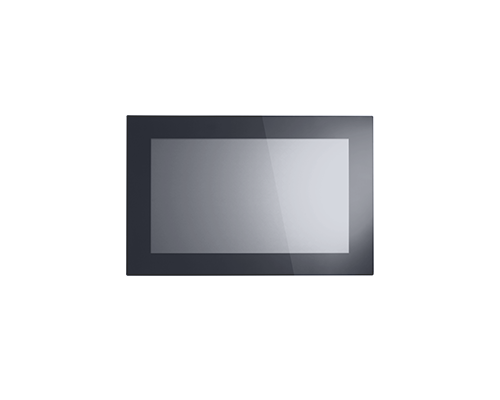 7-inch Zone 2 HMI Panel PC